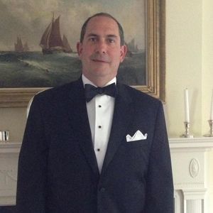 Meet your Posher, Mark